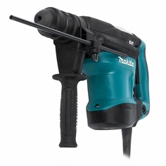 Сетевой перфоратор Makita HR3210FCT