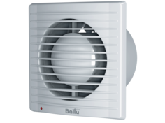 Вентилятор вытяжной Ballu Green Energy GE-150