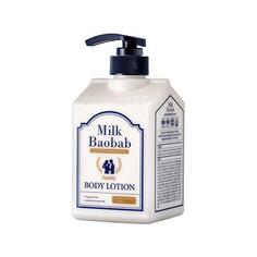 Лосьон для тела MilkBaobab Family Body Lotion (500 мл)