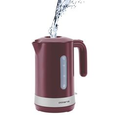 Чайник электрический Polaris PWK 1803C Water Way Pro