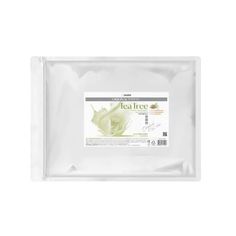 Альгинатная маска Anskin Teatree Modeling Mask (1 кг)