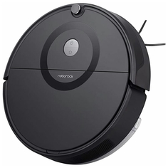 Робот-пылесос Xiaomi Roborock E5 RU