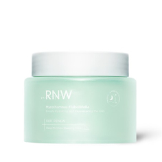Увлажняющая ночная маска для лица RNW