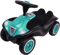 Каталка BIG Bobby Car 800056232, Next, бирюзовая