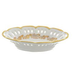 Конфетница Queens Crown 17 см