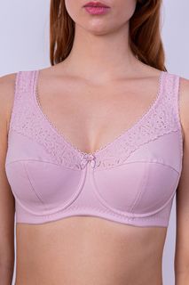 Бюстгальтер женский Lauma 2131 розовый 90E