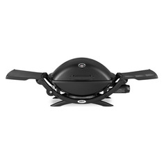 Гриль газовый Weber Q 2200 54010021