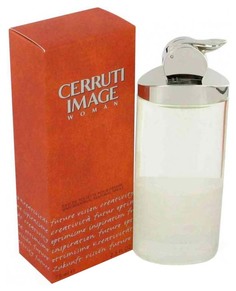 Туалетная вода Cerruti Image 75 мл