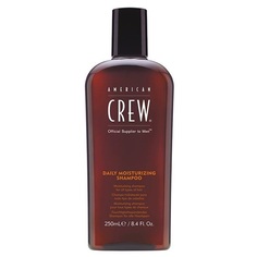 Шампунь AMERICAN CREW DAILY DEEP MOISTURIZING SHAMPOO 1000 мл