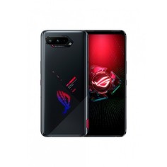 Смартфон ASUS ZS673KS-1A109RU ROG5 Phantom Black/6.78"FHD+