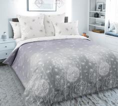 Покрывало стеганое "Текс-Дизайн", перкаль; Поднебесье 1;