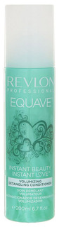 Кондиционер Revlon Equave IB Volumizing Detangling Conditioner 200мл