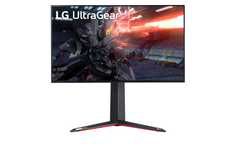 Монитор LG UltraGear 27GN950-B Black (27GN950-B.ARUZ)
