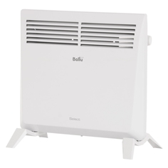 Конвектор Ballu Select BEC/SEM-1000 белый