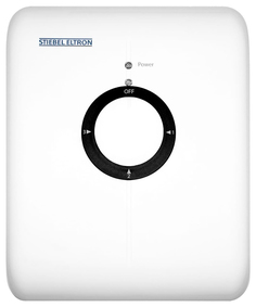Водонагреватель проточный STIEBEL ELTRON DDH6 white