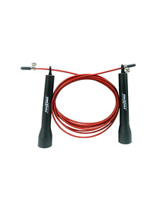 Скакалка скоростная Proxima JR72705-A 300 см red