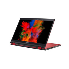 Ноутбук-трансформер FUJITSU LifeBook U9310X Red (LKN:U931XM0005RU)