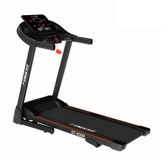 Беговая дорожка UNIXFIT ST-630R Black TDST630RB