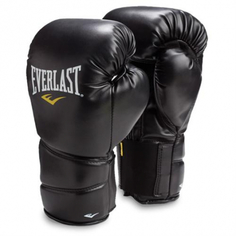 Перчатки тренировочные EVERLAST Protex2 PU L/XL 12 OZ