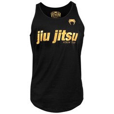 Майка мужская Sport Classic Jiu Jitsu Venum черная L