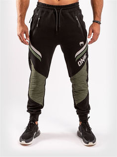 Спортивные брюки мужские Venum Impact черные L