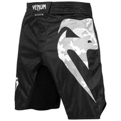 Шорты Venum Light 3.0, black/white, S