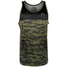 Майка мужская Trooper Forest Venum зеленая XL