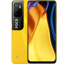 Смартфон POCO M3 Pro 4/64GB Yellow