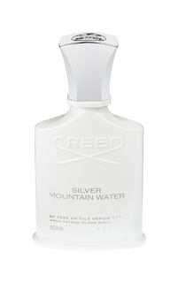 Парфюмерная вода Creed Silver Mountain Water 50 мл