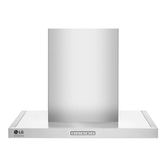 Вытяжка LG HCEZ2415S