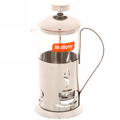 Френч-пресс Mallony ALITO 950149