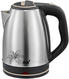Чайник электрический Rix RKT-1803S Matrix