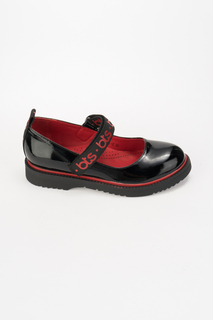 Туфли Betsy 918304/01-12 цв. серебряный р. 35