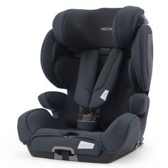 Автокресло Recaro Tian Elite цв.черный гр.1/2/3