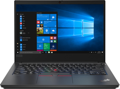 Ноутбук Lenovo ThinkPad E14 Gen 2 (20TA000FRT)