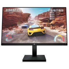Монитор HP X27 (2V6B4AA)