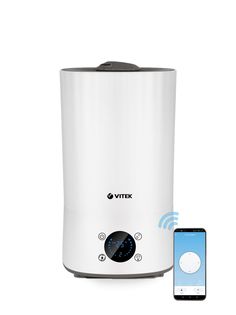 Воздухоувлажнитель VITEK VT-2350