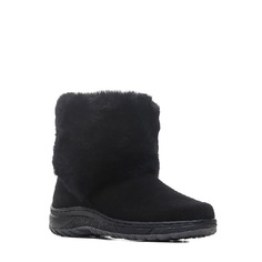 Унты женские Moregor 002-1-С-Ч черные 37 RU