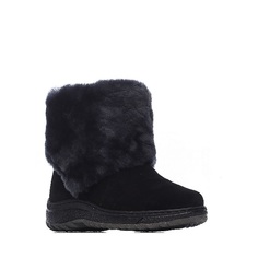 Унты женские Moregor 002-1-С-С серые 40 RU