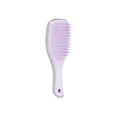 Расческа Tangle Teezer The Wet Detangler Mini Lilac Glimmer