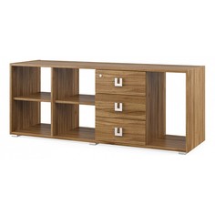 Тумба комбинированная Solid Pointex