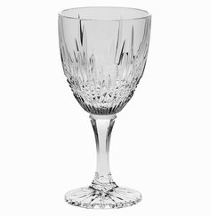 Бокалы для красного вина 380 мл 2 шт Crystal Bohemia "Vibes" 156238