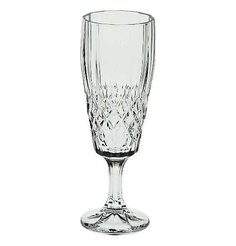 Бокалы для шампанского 160 мл 2 шт Crystal Bohemia "Angela" 113455