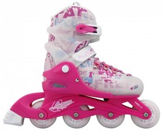 Коньки Action PW-396 р.38-41 28273142 Action!