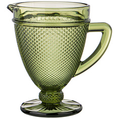 Кувшин "Гранат" 1300 мл. высота 20 см. серия "Muza color" Lefard781-168