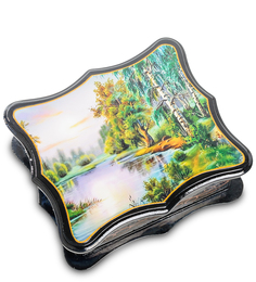 Шкатулка Art East