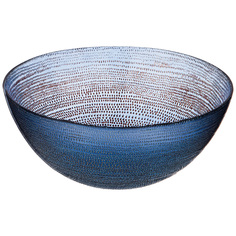 Салатник "Inspiration" 21cm высота 9,5см овки АКСАМ_339-060 Akcam