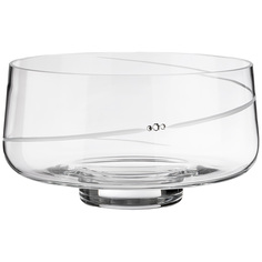 Салатник 21,5см "Силуэт" Smart Home_681-103