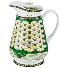 Кувшин "99 имён аллаха", 1500 мл. Lefard86-2301