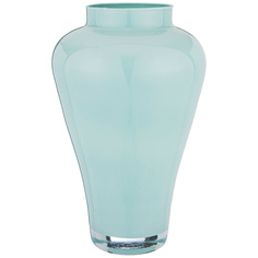 Ваза "Basic zoe acqua" высота 26см FRANCO_316-1514